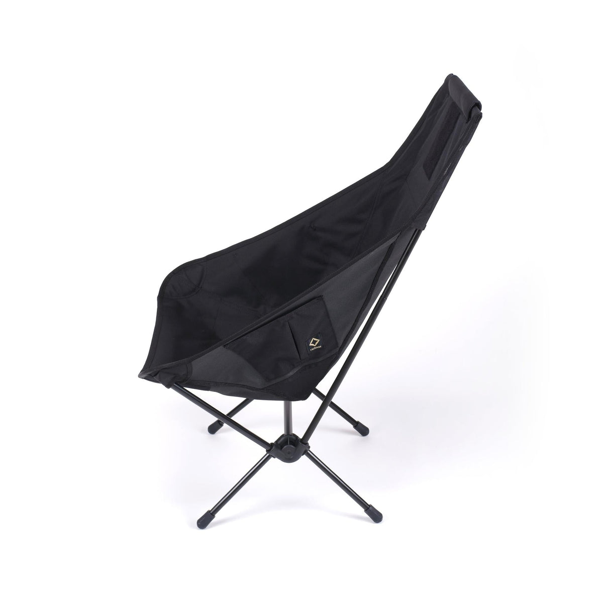 Helinox Chair Two Home ブラック Helinox Chair Two | Free Shipping & 5 Year Warranty