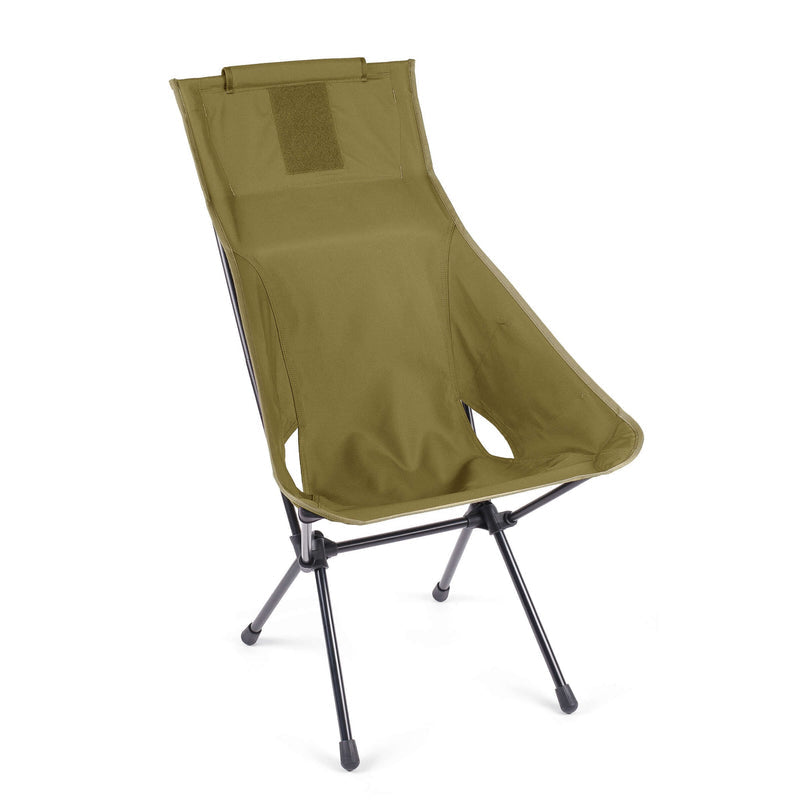 Helinox Tactical Sunset Chair 戶外高背露營椅 (軍版)
