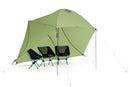 Sea To Summit Telos TR3 Tent 三人帳篷