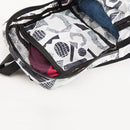 Terra Nation Repa Kopu Beach Day Pack 摺疊沙灘防水背包