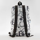 Terra Nation Repa Kopu Beach Day Pack 摺疊沙灘防水背包