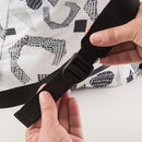 Terra Nation Repa Kopu Beach Day Pack 摺疊沙灘防水背包