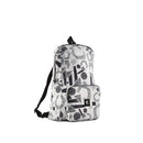 Terra Nation Repa Kopu Beach Day Pack- Grey