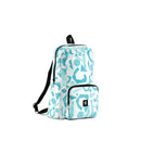 Terra Nation Repa Kopu Beach Day Pack- Turquoise