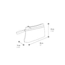 Terra Nation Ria Kopu Wrist Pack 沙灘防水手腕包