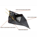 Terra Nova Dead Guys