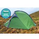 Terra Nova Wild Country Helm Compact 2 二人帳篷