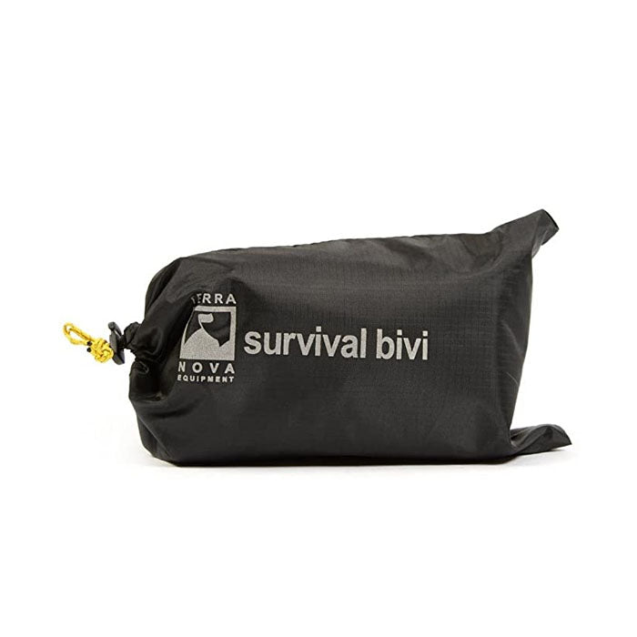 Terra Nova Survival Bivi 戶外露宿睡袋