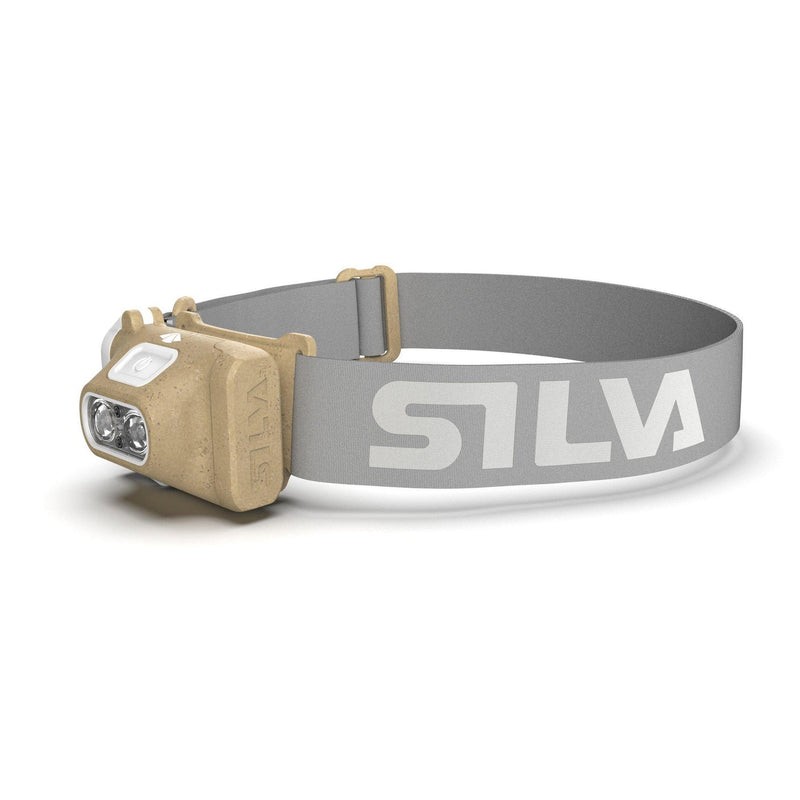 SILVA Terra Scout X Headlamp 環保物料頭燈