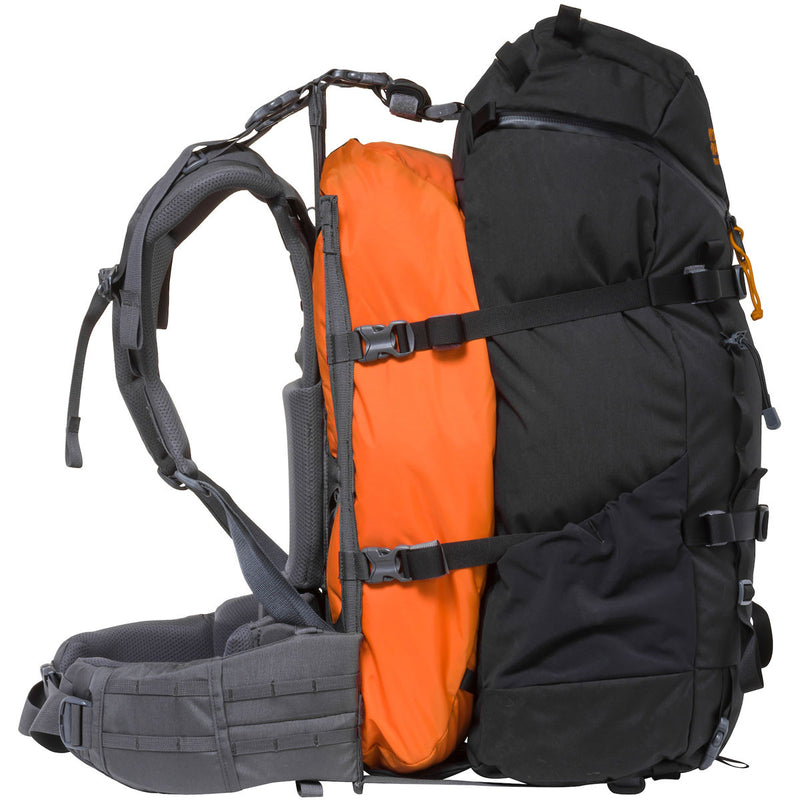 Mystery Ranch Terraframe 3-Zip 50 Backpack 登山背包