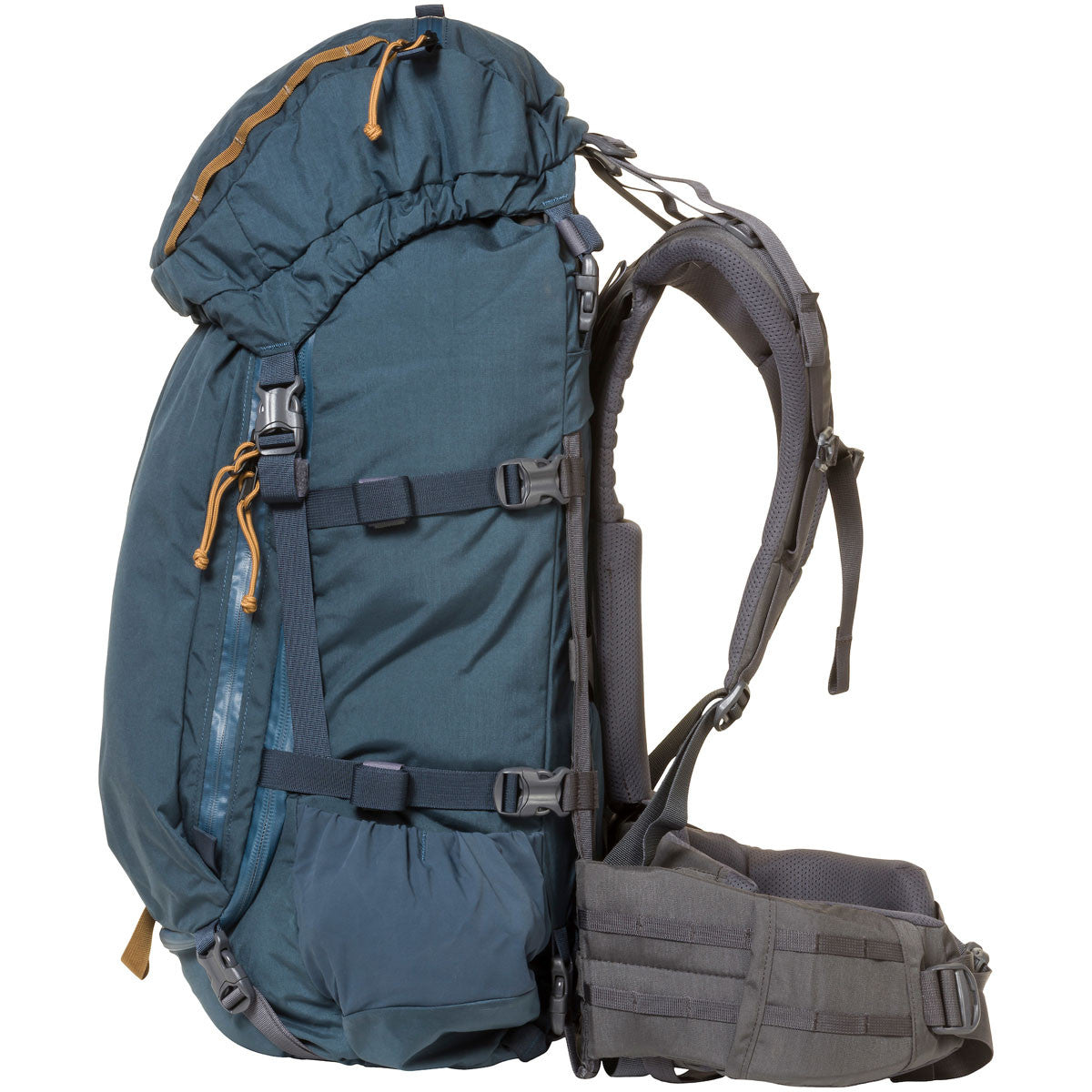 Mystery ranch terraframe 80 review new arrivals
