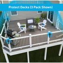 Thermacell Perimeter Mosquito Repellent System MRP2