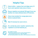 Thermacell Perimeter Mosquito Repellent System MRP2