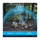 Thermacell Holster with Clip for Portable Repellers 戶外便攜驅蚊機專用防水套