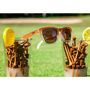 Goodr Sports Sunglasses - Three Parts Tee 運動跑步太陽眼鏡 