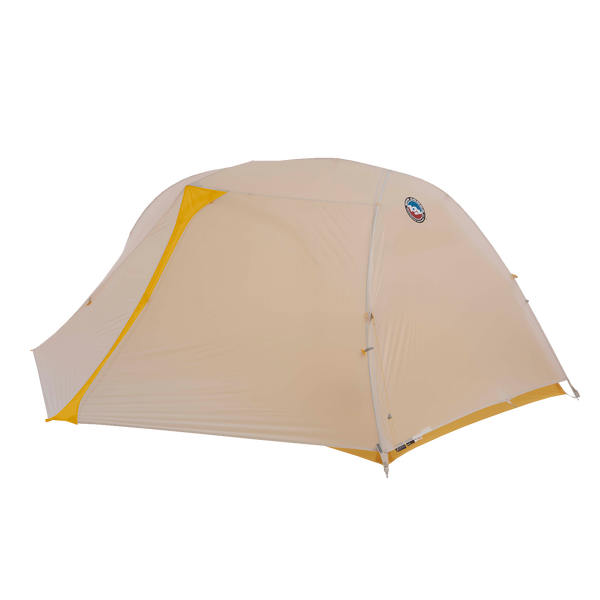 Big Agnes Tiger Wall UL2 Solution Dye Ultralight Tent