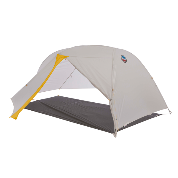 Big Agnes Slater UL2+ テント ウルトラライト Big Agnes Tiger Wall