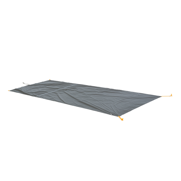 Big Agnes Footprint Tiger Wall UL2 mtnGLO Platinum - Telo pavimento Big Agnes Footprint Tiger Wall UL2 mtnGLO Platinum - Telo pavimento