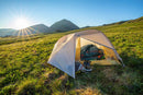 Big Agnes Tiger Wall UL2 Solution Dye Ultralight Tent