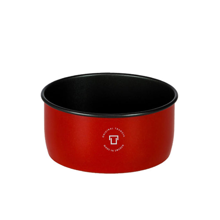 Trangia Non Stick Pot 1.75L Red