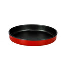 Trangia Non Stick Frypan Red (Series 25) 632501