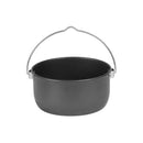 Trangia Billy Can 2.5L Black 502252