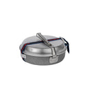 Trangia Camping Set 124-T 超輕硬鋁套鍋 401124