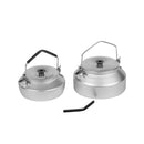 Trangia Kettle 0.9L 超輕鋁水煲 (Series 25) 200324