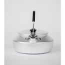 Trangia Kettle 0.6L 超輕鋁水煲 (Series 27) 200325