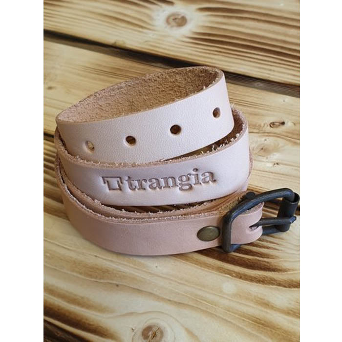 Trangia Leather Strap 爐具套裝皮革收納帶 (68cm)