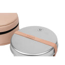 Trangia Leather Strap 爐具套裝皮革收納帶 (68cm)