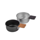 Trangia Mug Leather Cover