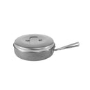 Trangia Non-Stick Frypan with Lid & Handle 易潔平底煎鍋 (連蓋及可摺疊手柄) (20cm) 307260