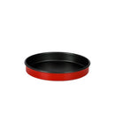 Trangia Non Stick Frypan Red 易潔防粘平底煎鍋 (Series 27)(紅皮)