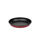 Trangia Non Stick Plate 20cm Red 易潔防粘鋁碟(紅皮)