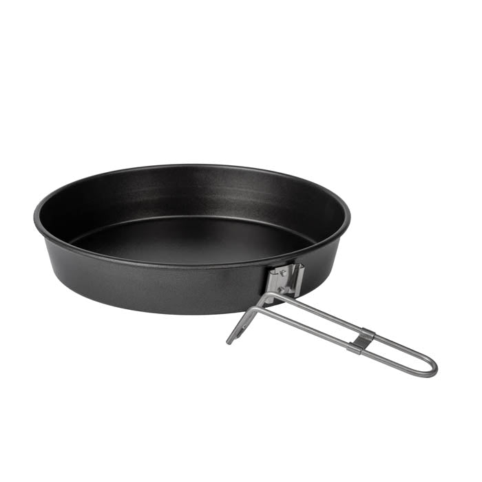 Trangia Non-Stick Frypan XL with Removable Handle  307258