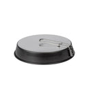 Trangia Non-Stick Frypan XL with Removable Handle  307258