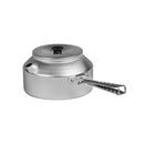 Trangia Kettle 824 0.9L 超輕鋁水煲 (可拆手柄)