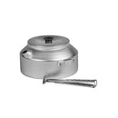 Trangia Kettle 824 0.9L 超輕鋁水煲 (可拆手柄)