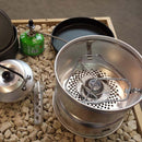 Trangia Pot Stand 爐架