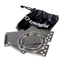Trangia Triangle 三角酒精爐架
