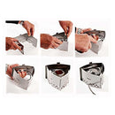 Trangia Triangle 三角酒精爐架