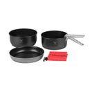 Trangia Tundra I 露營鍋具套裝 401251