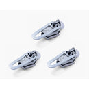 ZlideOn Replaceable Zipper Triple Pack L 替換拉鍊頭