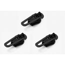 ZlideOn Replaceable Zipper Triple Pack L 替換拉鍊頭