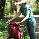 EXPED Typhoon 15 Waterproof Backpack 防水背包