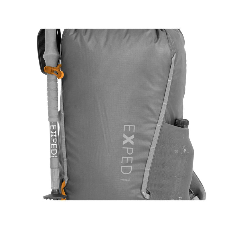EXPED Typhoon 15 Waterproof Backpack 防水背包
