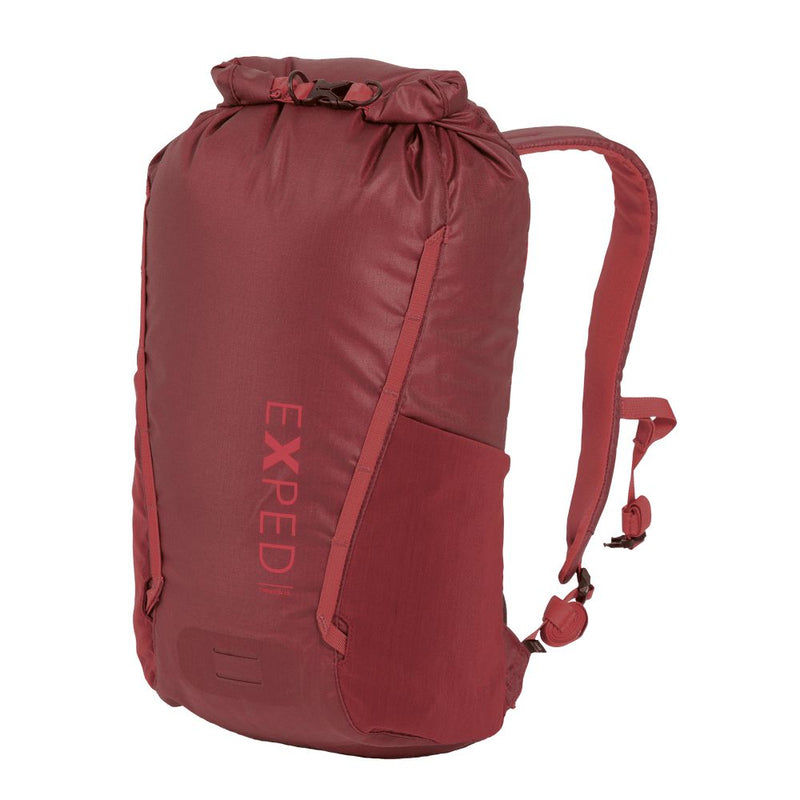 EXPED Typhoon 15 Waterproof Backpack 防水背包