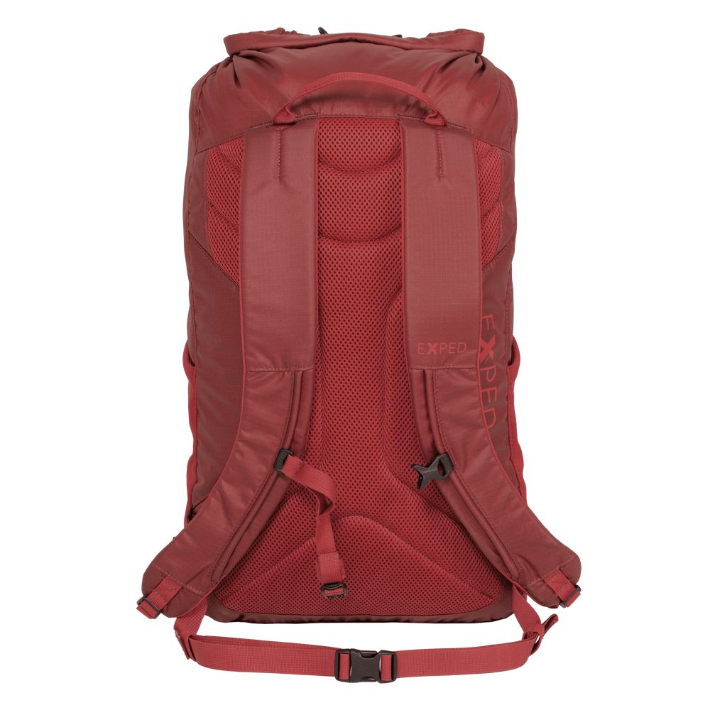 EXPED Typhoon 15 Waterproof Backpack 防水背包