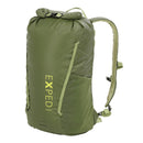 EXPED Typhoon 15 Waterproof Backpack 防水背包